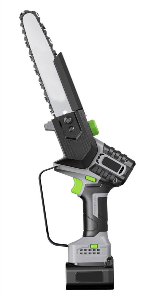 Bell 002 ecs