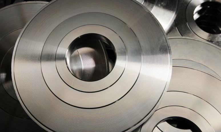 Stainless steel