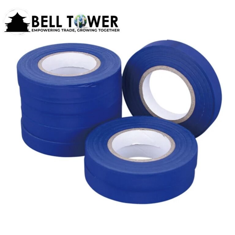 Blue tapetool gardening tape 2
