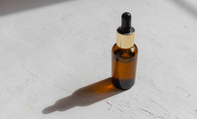 Mineral oil