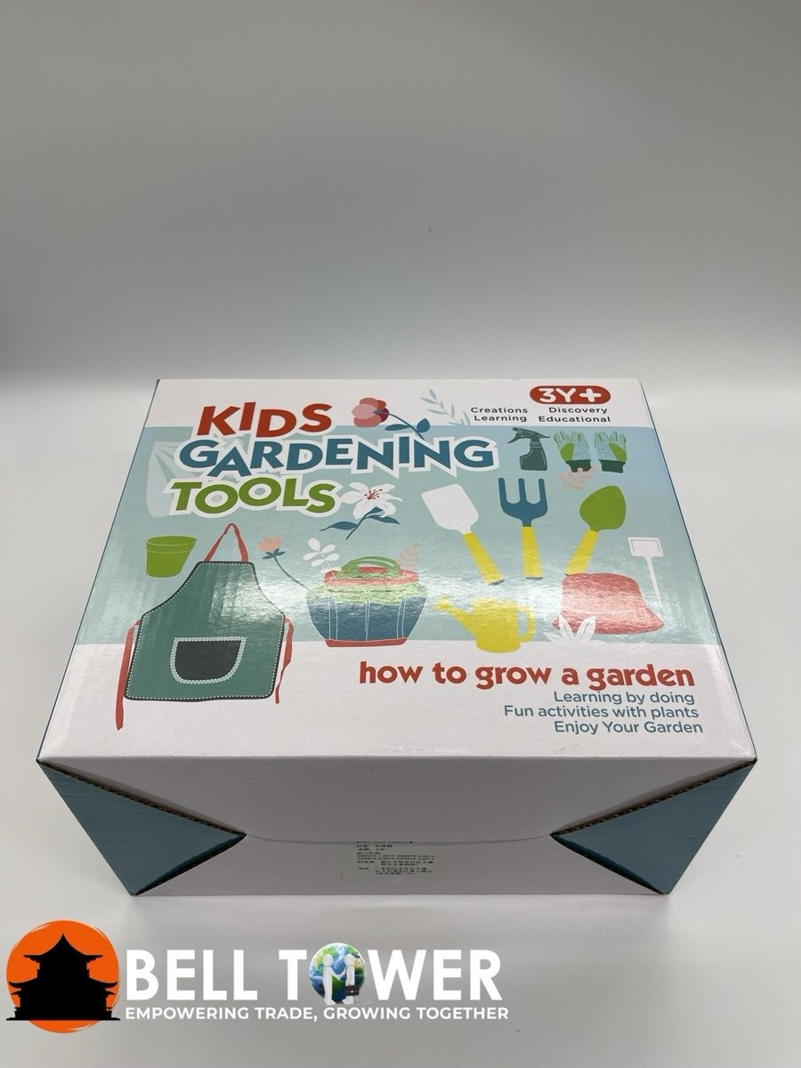 Basic Starter Gardening Tool Set - Image 7