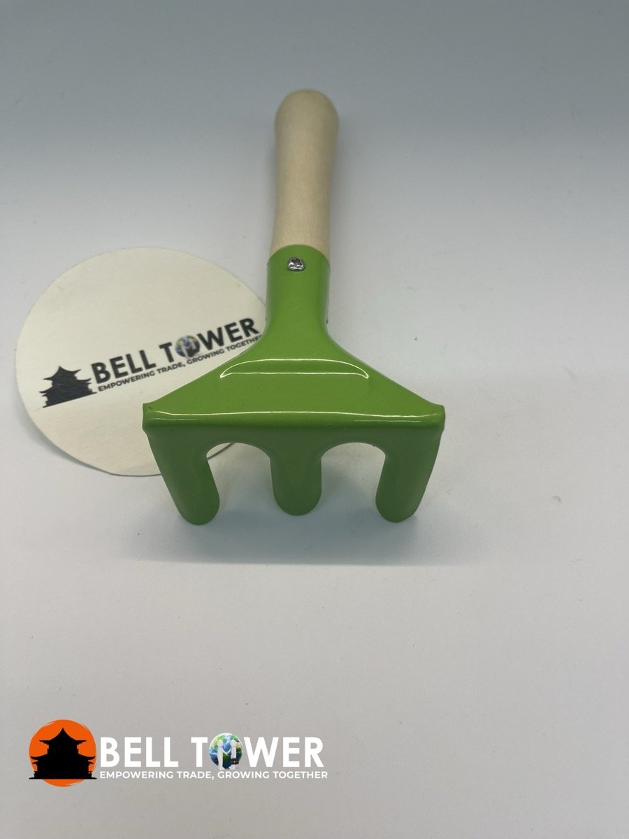 Basic Starter Gardening Tool Set - Image 2