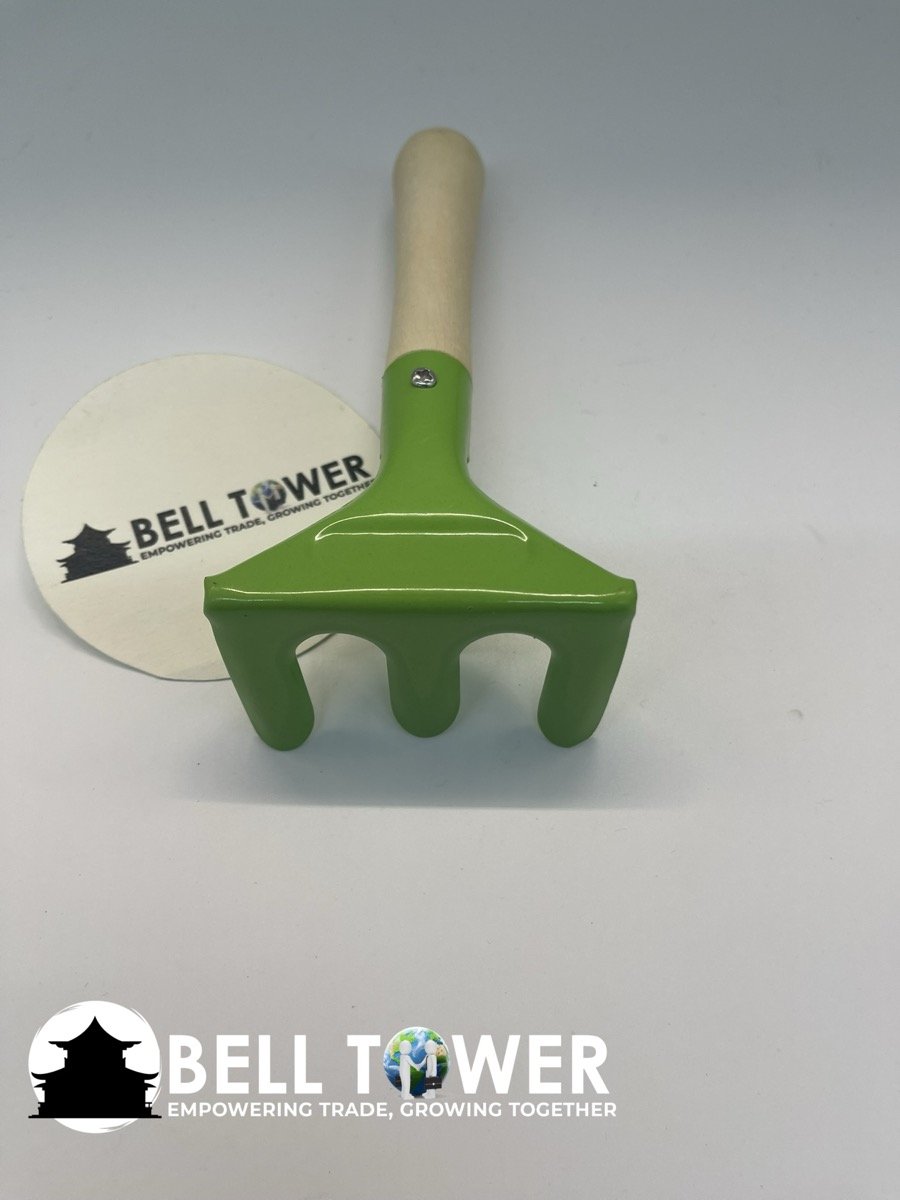 Basic Starter Gardening Tool Set - Image 3
