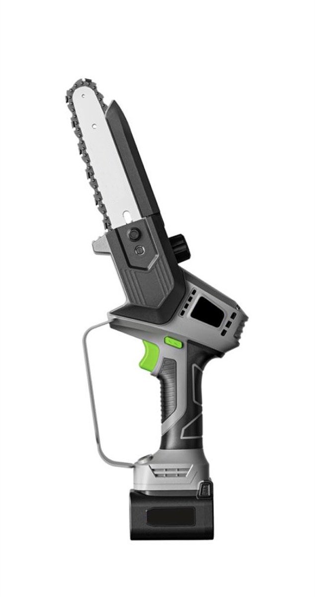 Products - image 6-inch-electric-chainsaw-500w-brushless-motor-2a-4a-battery-auto-oiling-Bell-001-ECS on https://belltowercn.com