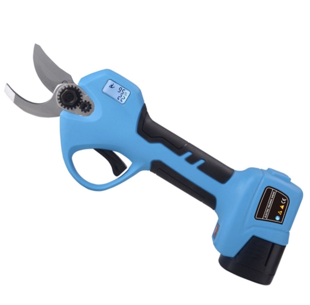 Electric Pruner