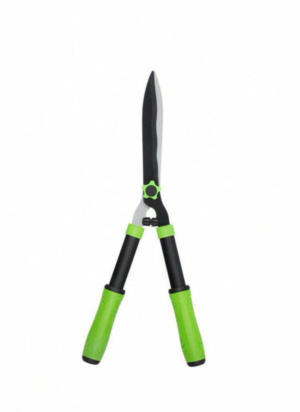 Hedge Shear