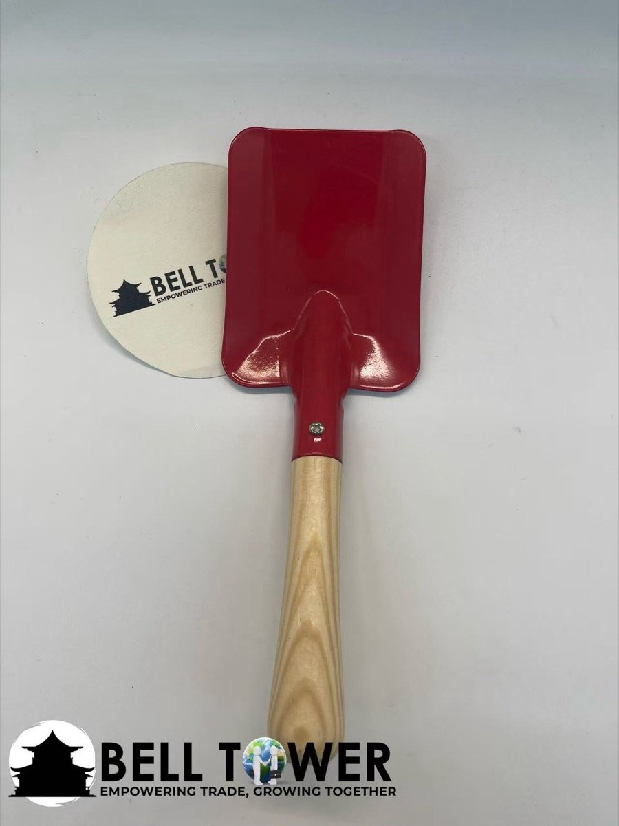 Square Shovel - Image 2