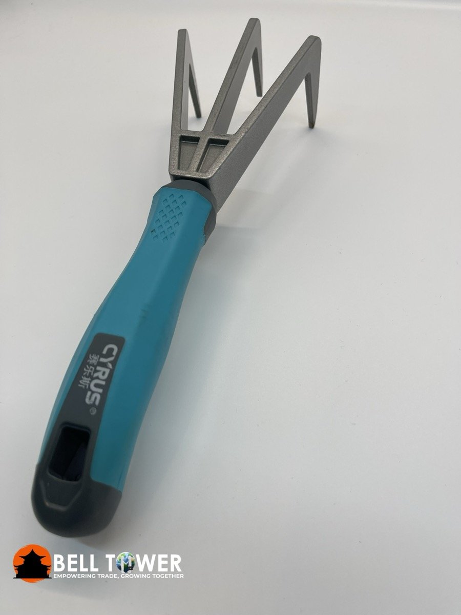 Rake - Image 5