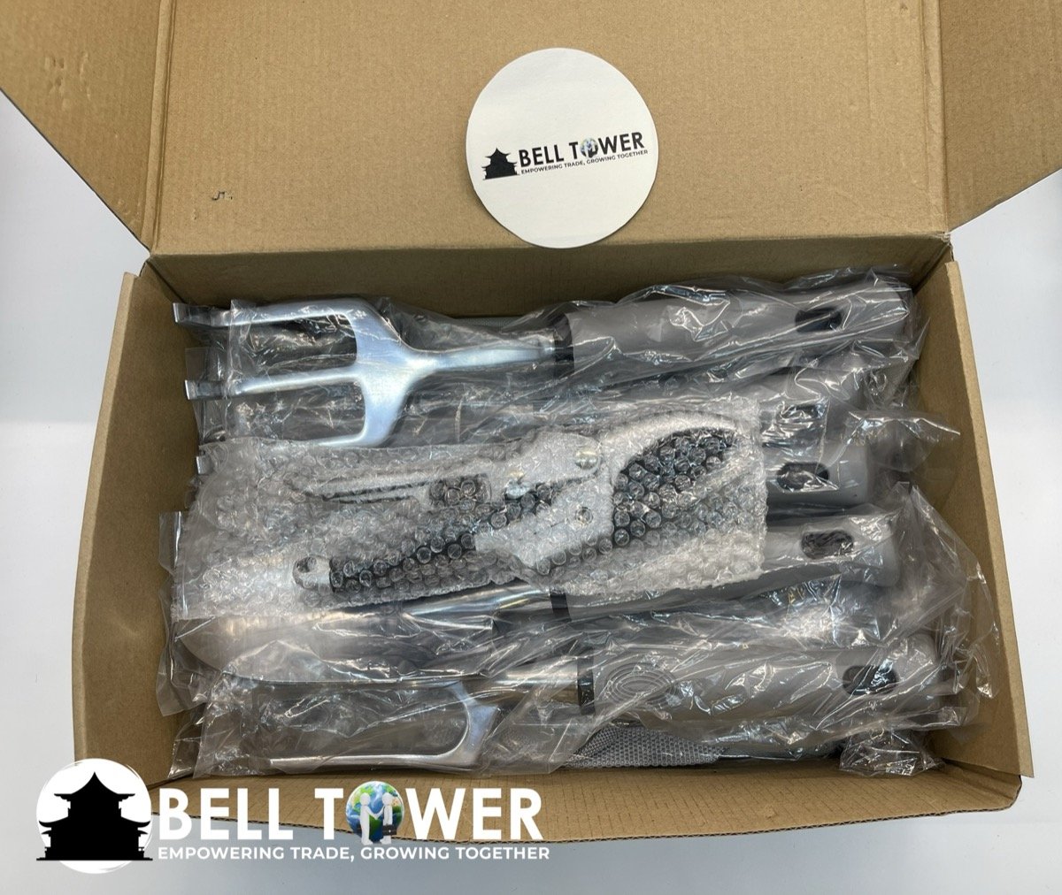 Coprehensive Gardening Tool Set - Image 3