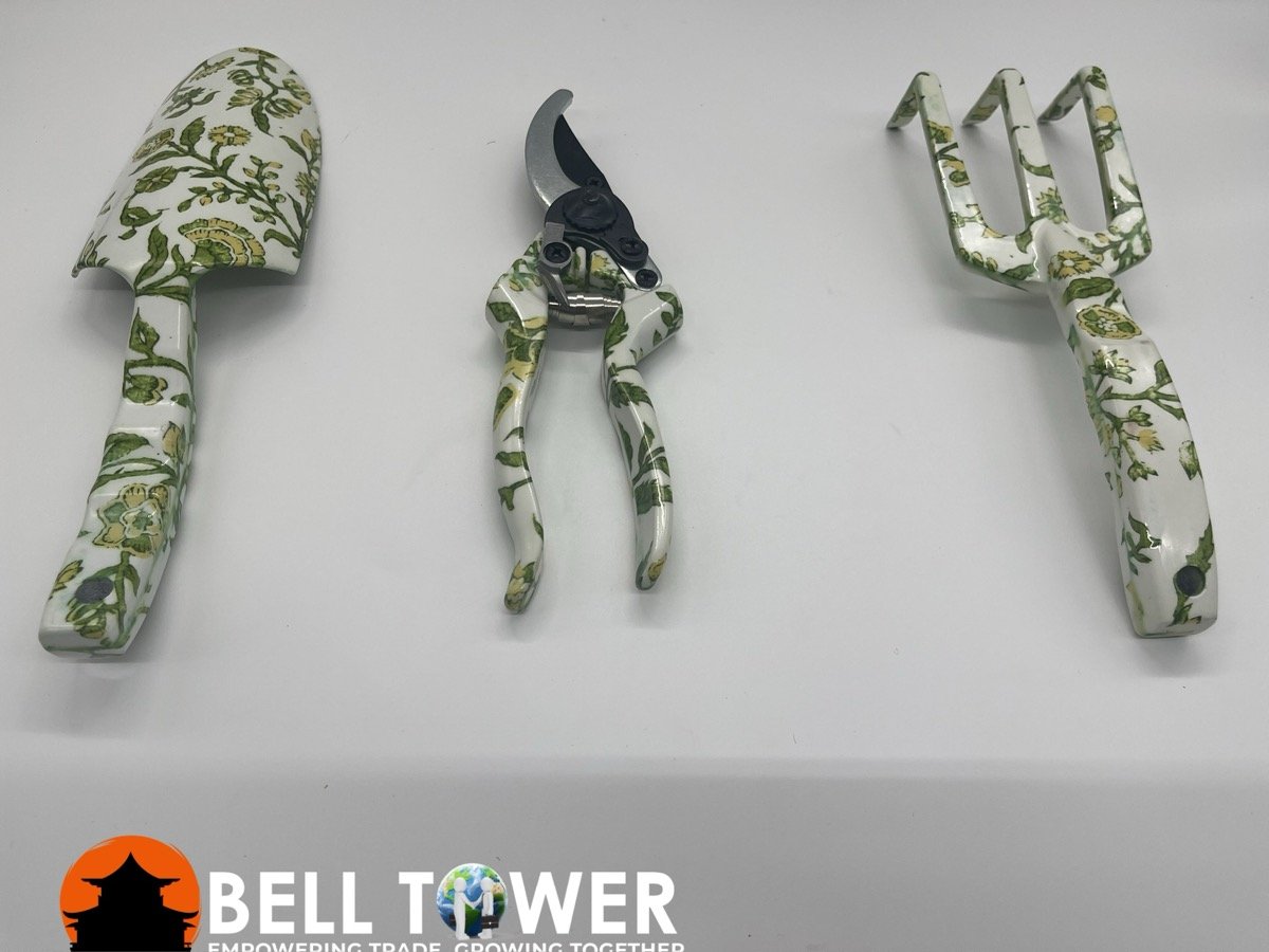 Basic Starter Gardening Tool Set - Image 3