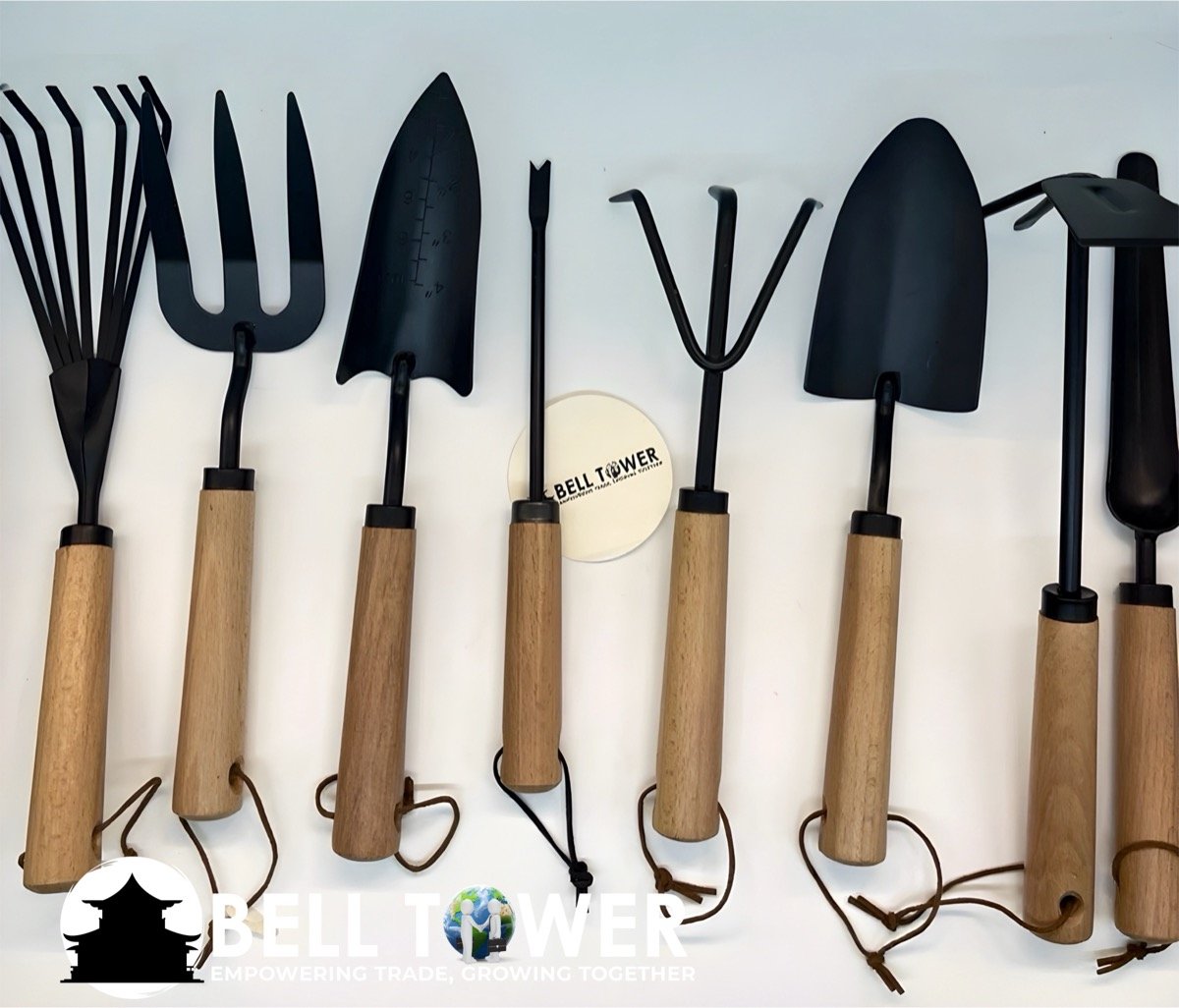 Hand Cultivator - Image 5
