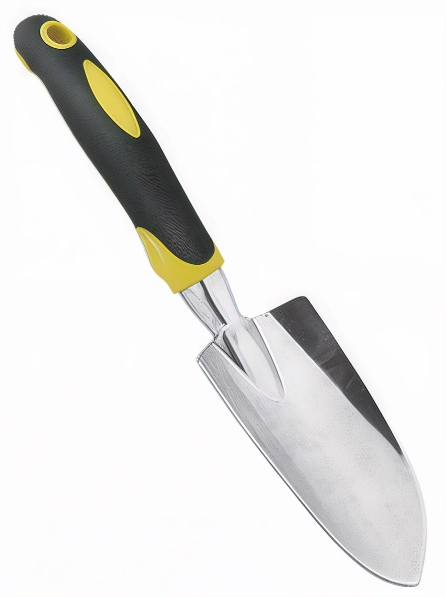 Aluminium Shovel
