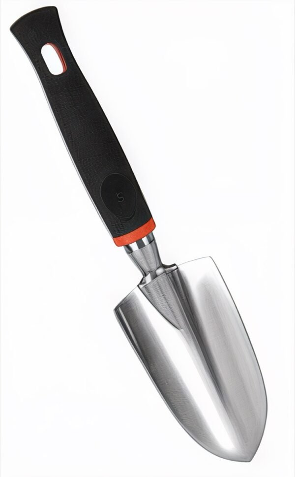 Aluminium Shovel
