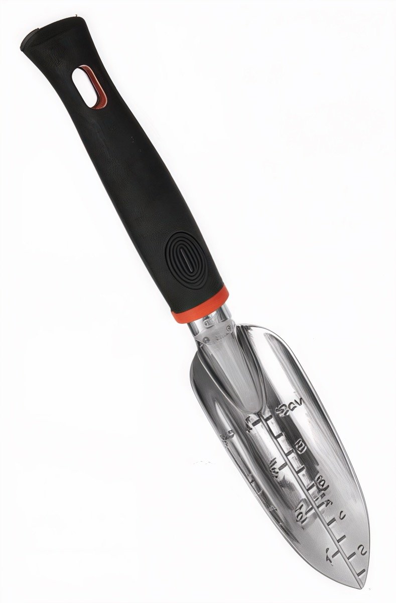 Aluminium Transplanter