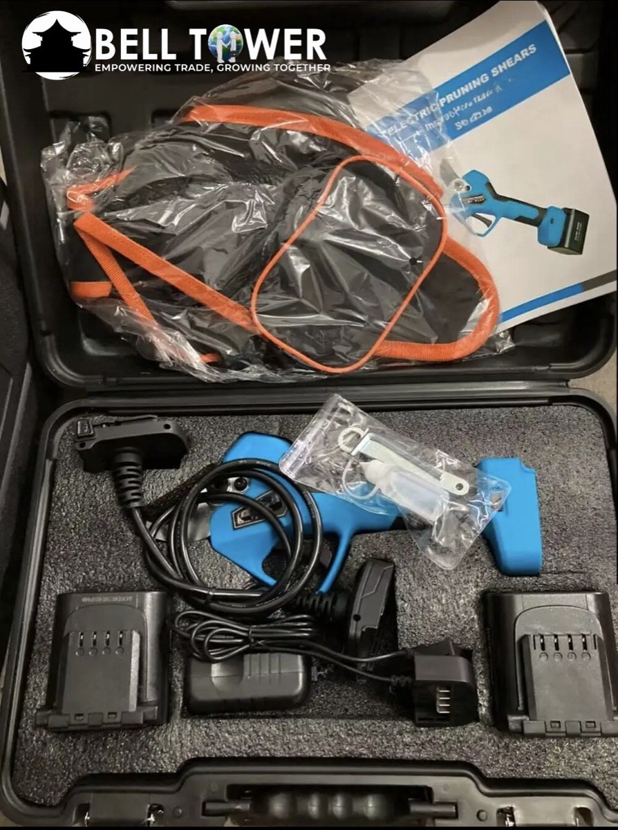 Electric Pruner - Image 2