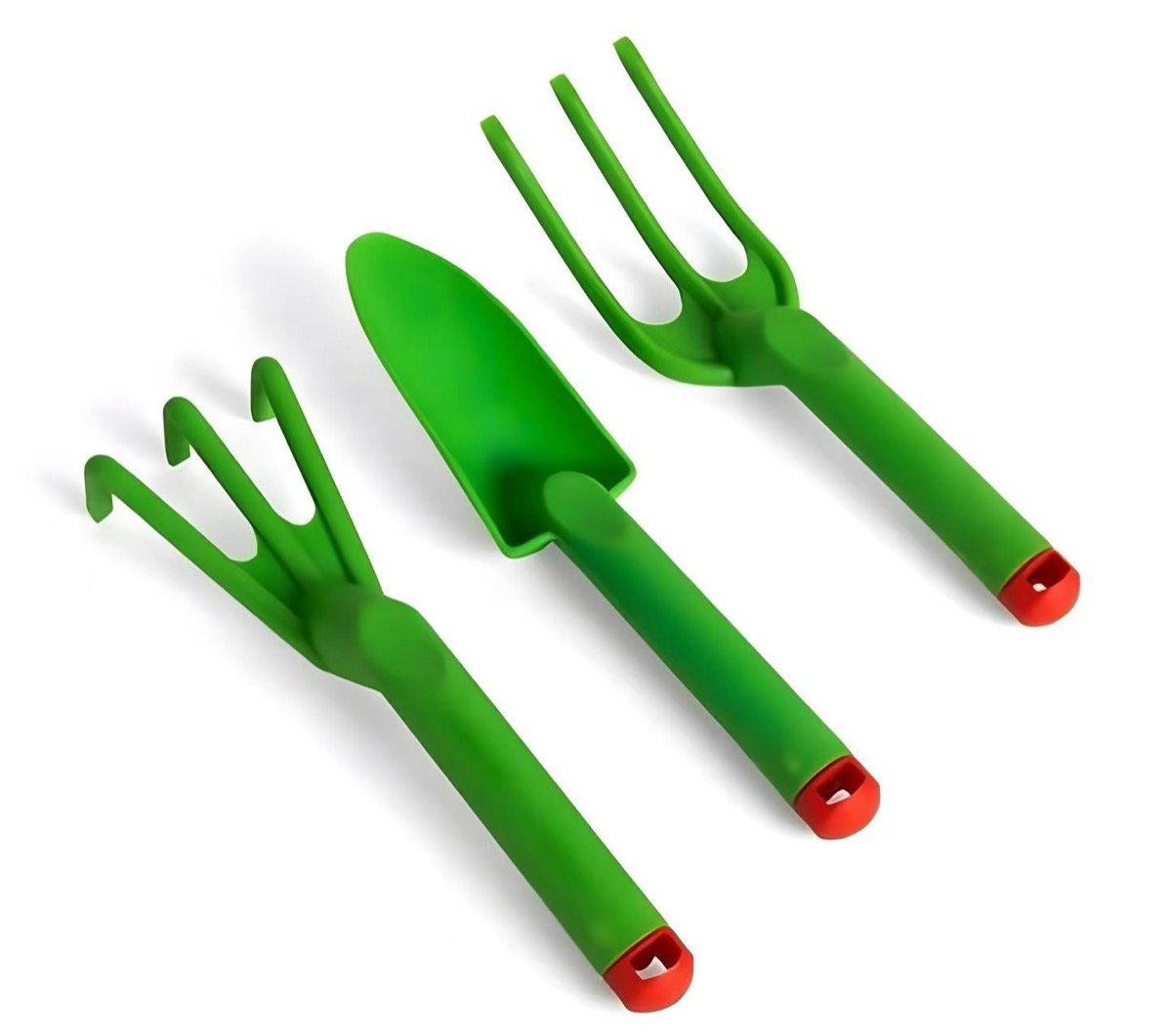 Basic Starter Gardening Tool Set