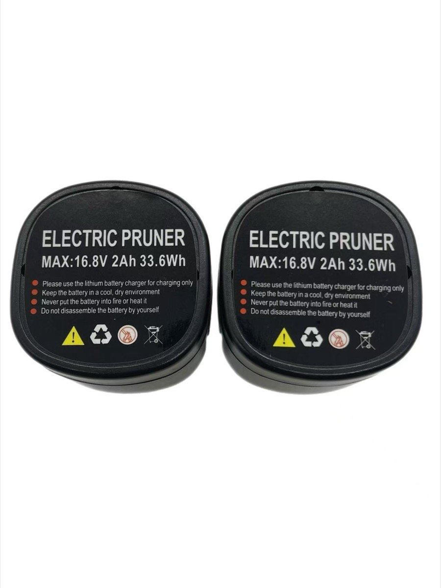 Batteries