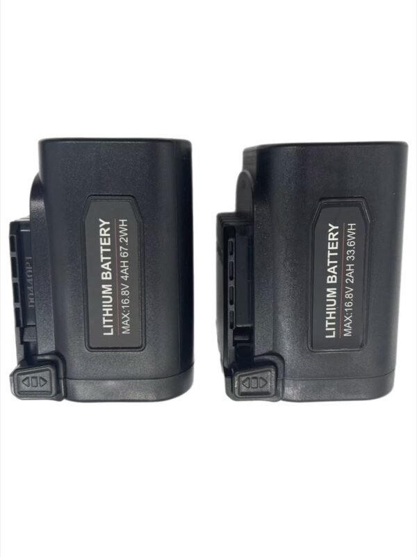 Batteries