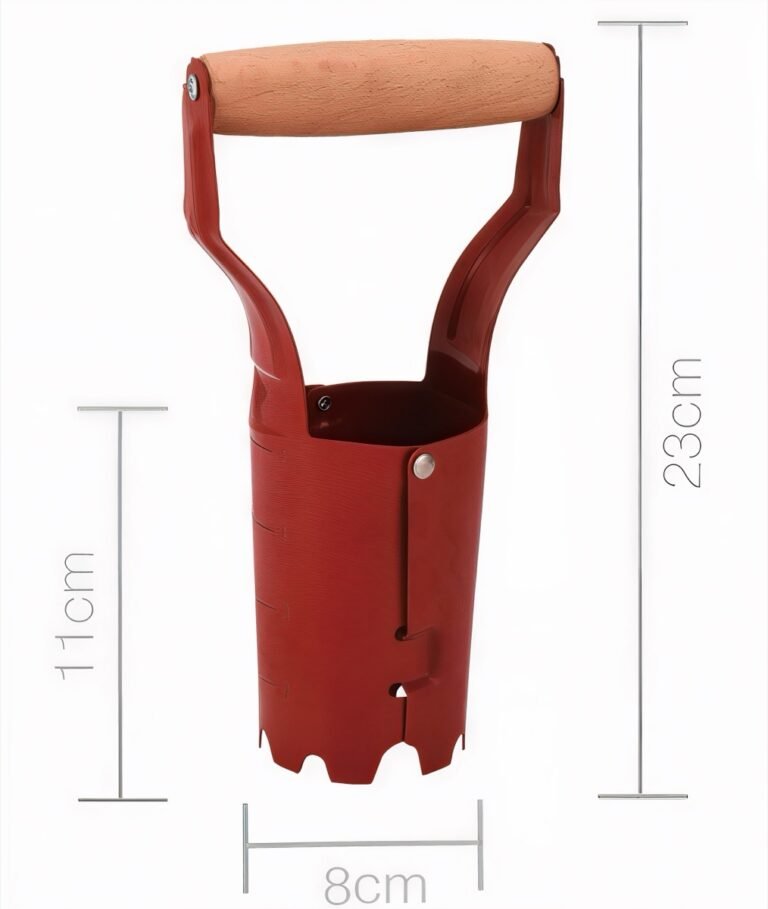 Products - image beech-handle-steel-bulb-planter-bell-041-st-768x909 on https://belltowercn.com
