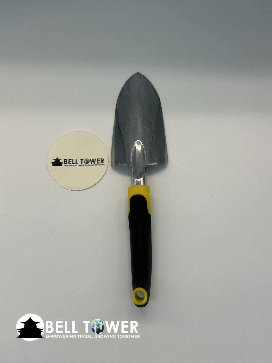 Aluminium Shovel - Image 3