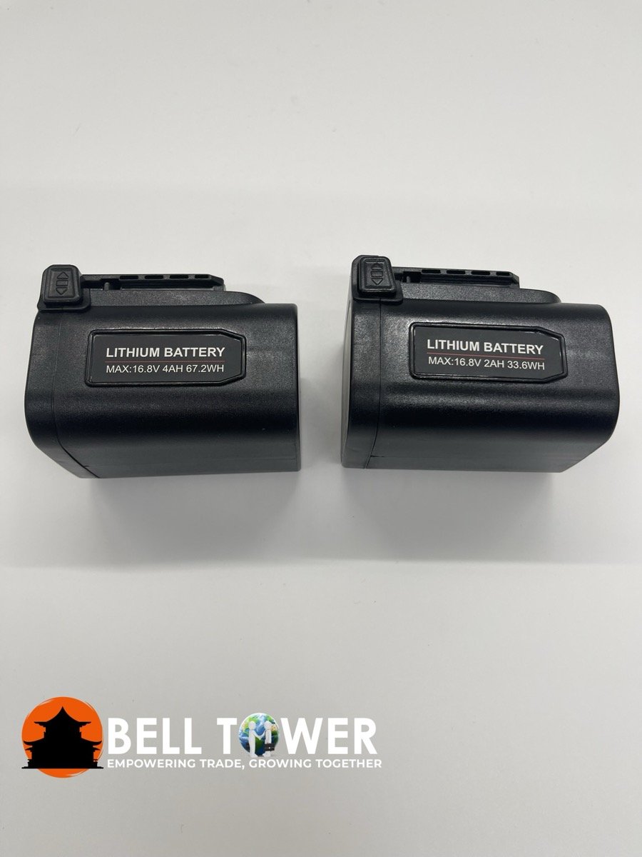 Mini Electric Chainsaw 6" - Image 8