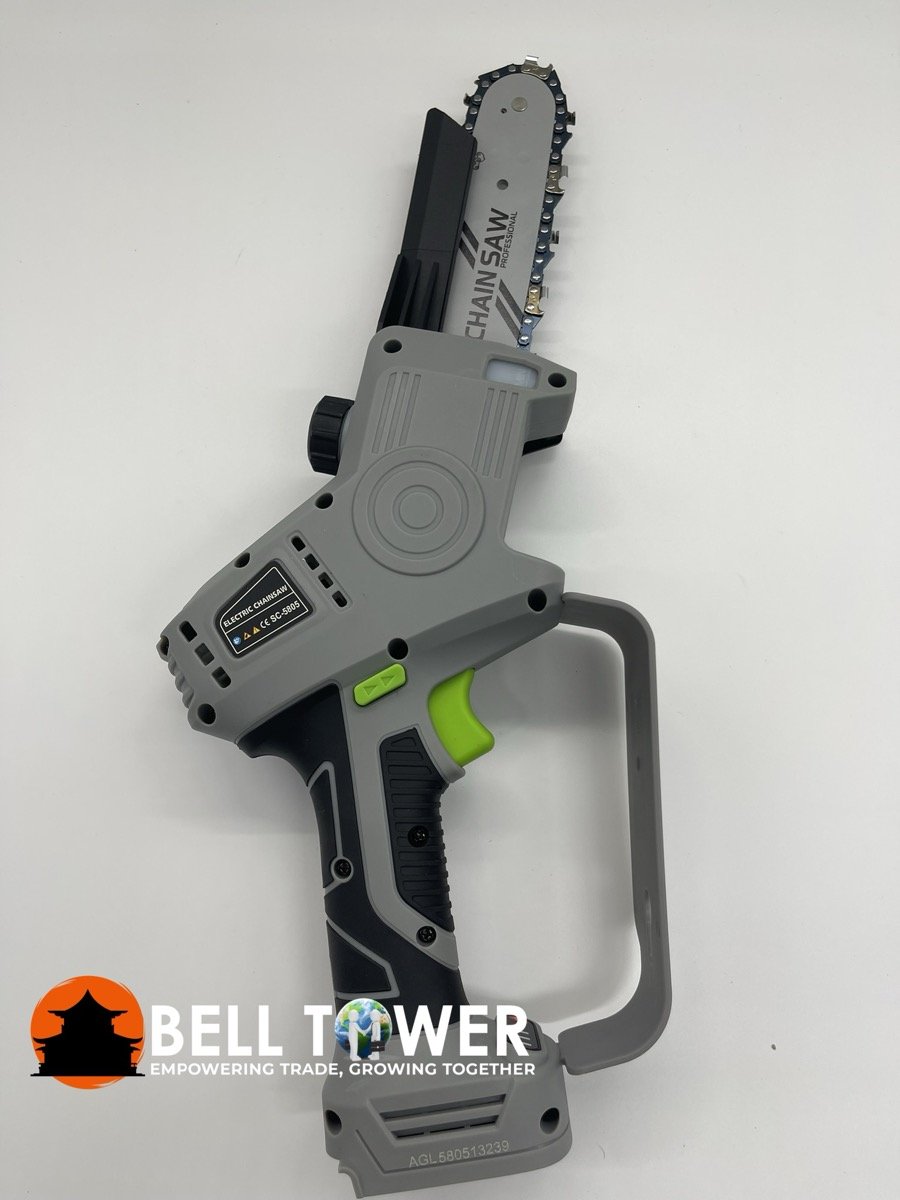 Mini Electric Chainsaw 6" - Image 14