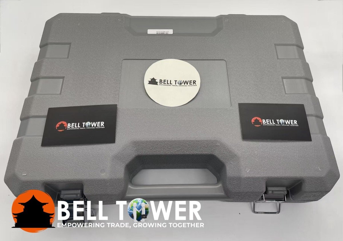 Mini Electric Chainsaw 6" - Image 2