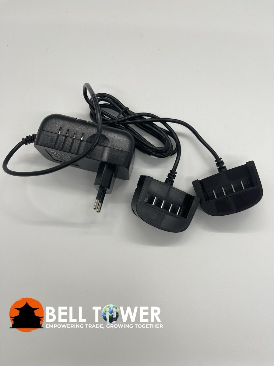 Mini Electric Chainsaw 6" - Image 9