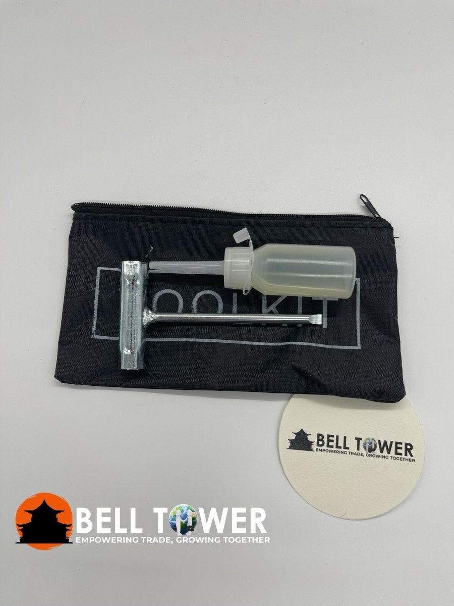 Mini Electric Chainsaw 6" - Image 7