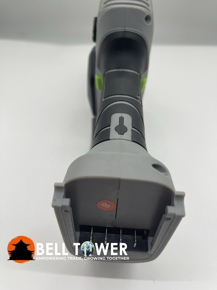 Mini Electric Chainsaw 6" - Image 13