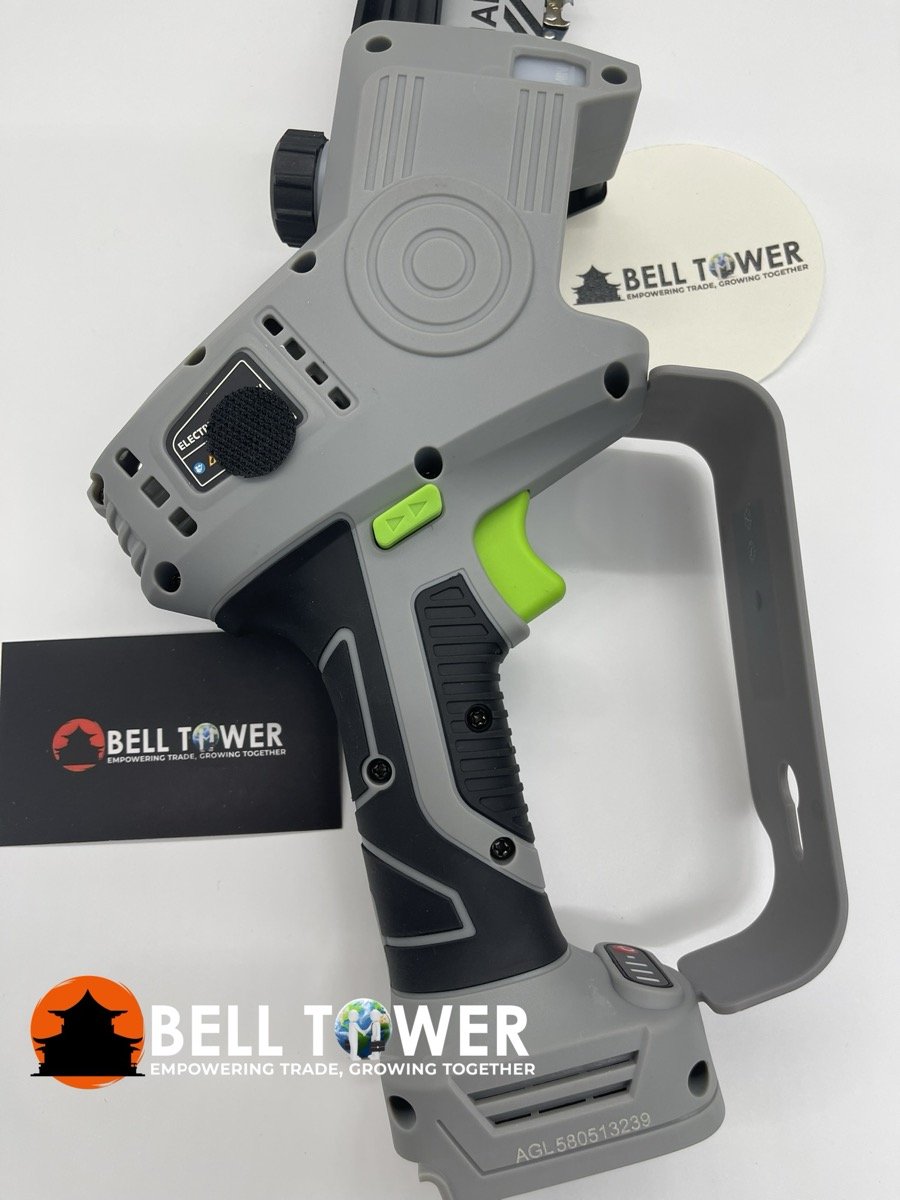 Mini Electric Chainsaw 6" - Image 17