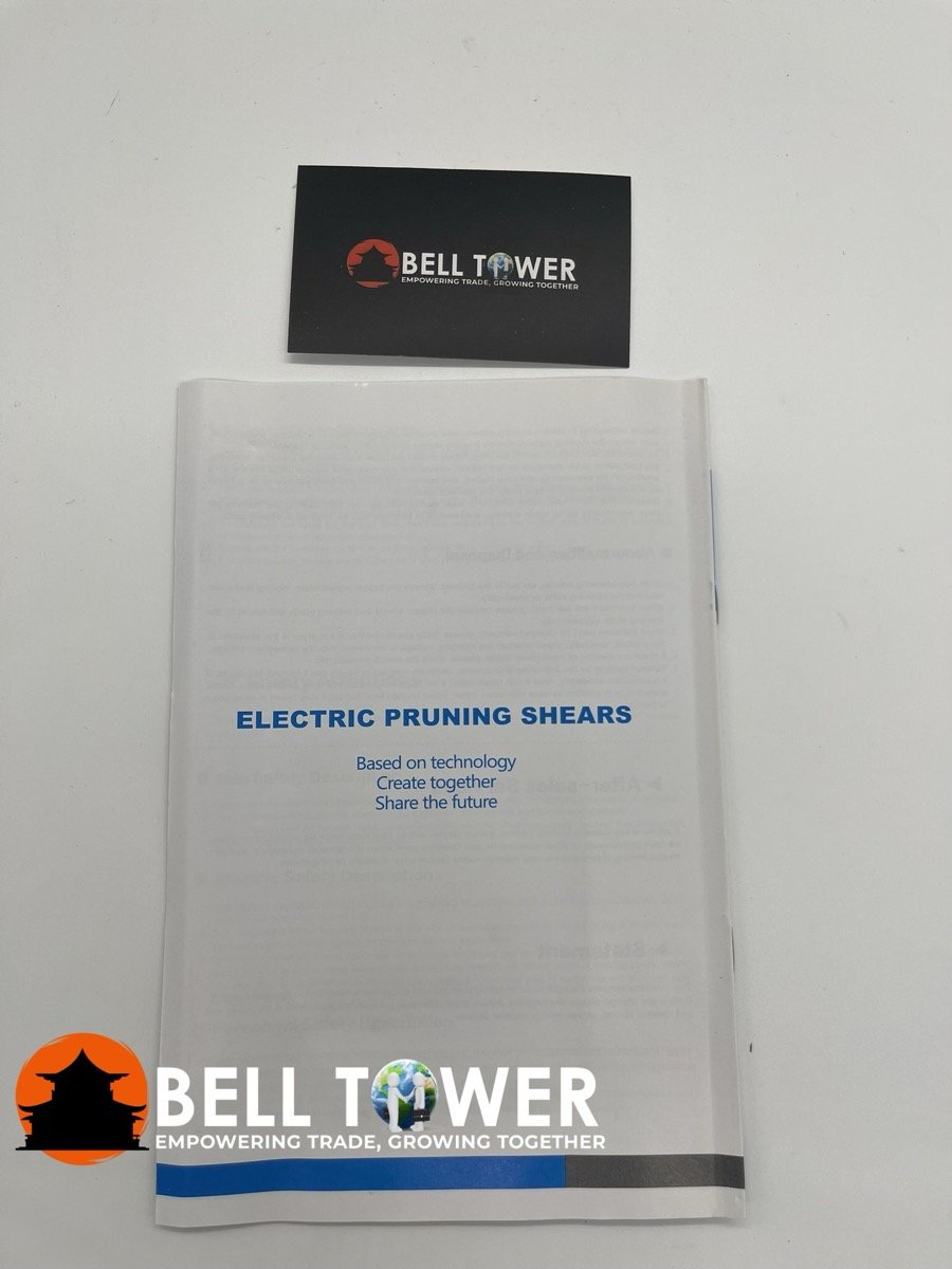 Electric Pruner - Image 12