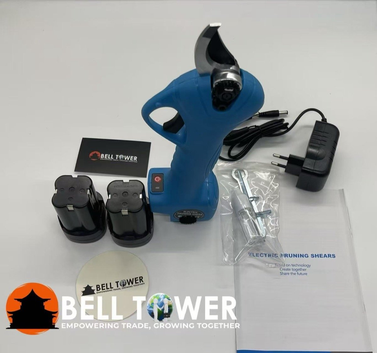 Electric Pruner - Image 8
