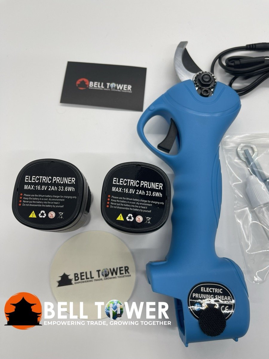 Electric Pruner - Image 7