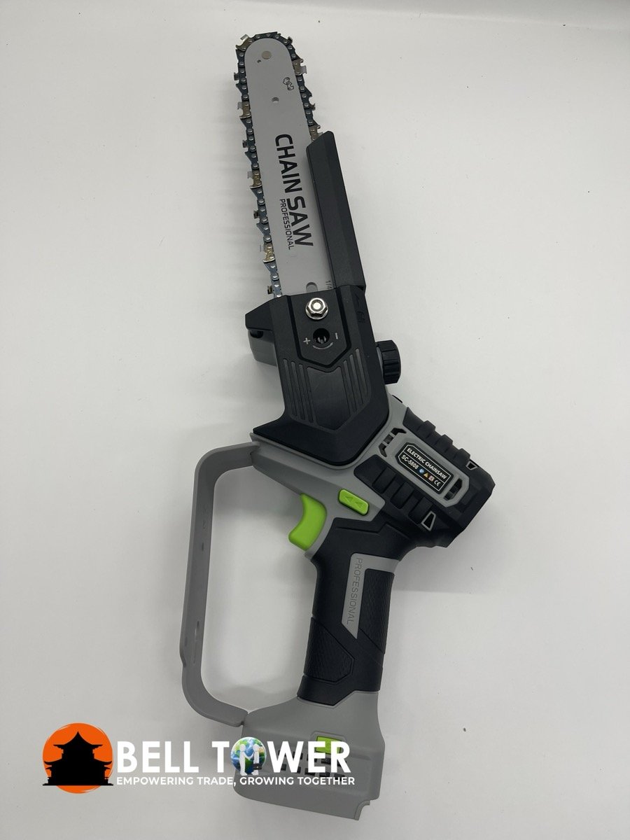 Electric Pruning Saw - Image 4