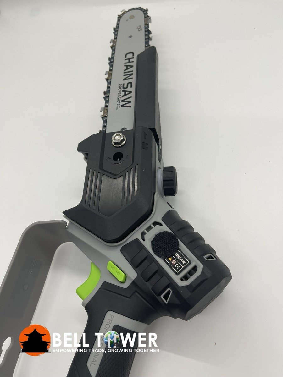 Electric Pruning Saw - Image 7