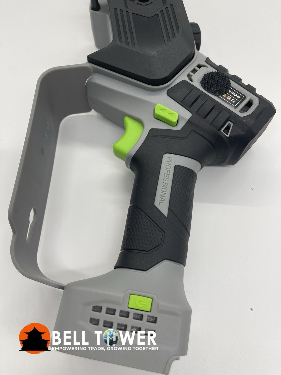 Electric Pruning Saw - Image 5