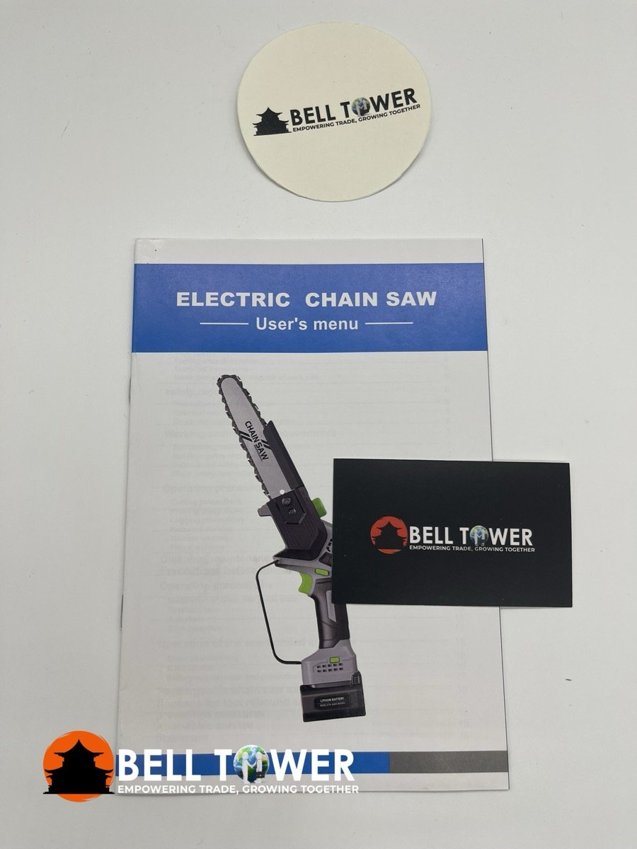 Electric Pruning Saw - Image 17