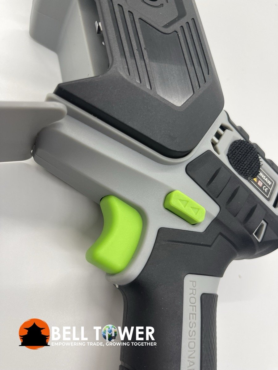 Electric Pruning Saw - Image 13