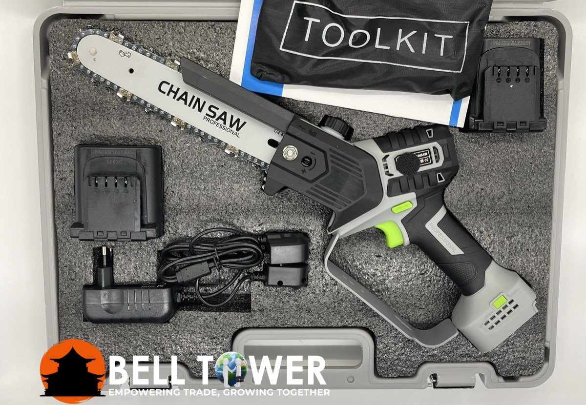 Electric Pruning Saw - Image 3