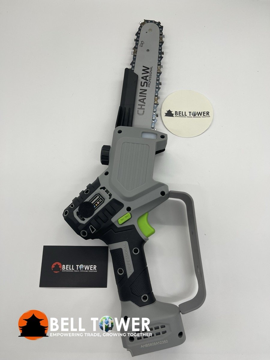 Electric Pruning Saw - Image 12