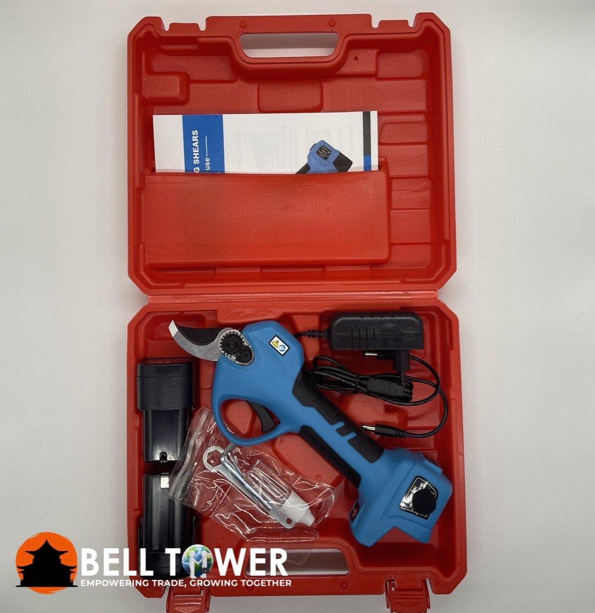 Electric Pruner - Image 2