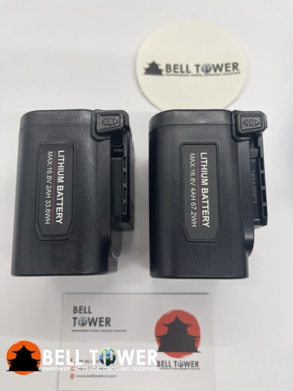 Batteries - Image 2