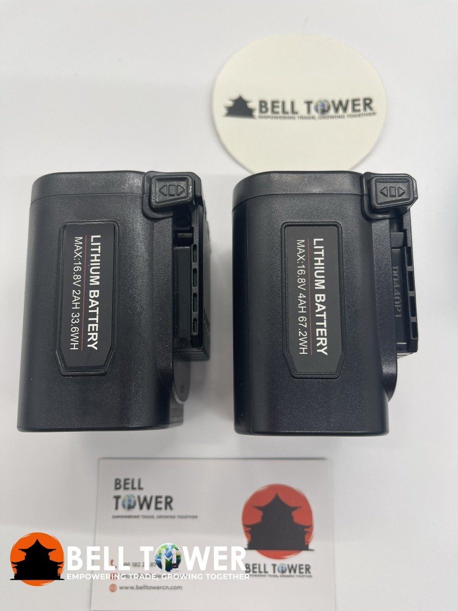 Batteries - Image 2
