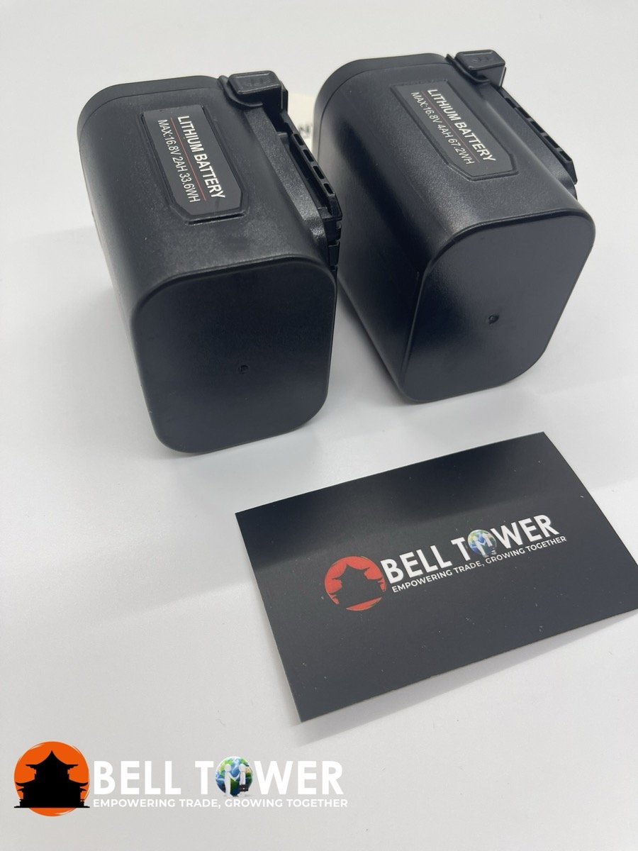 Batteries - Image 3
