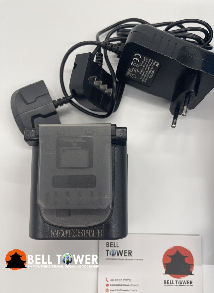 Electric Pruner - Image 5