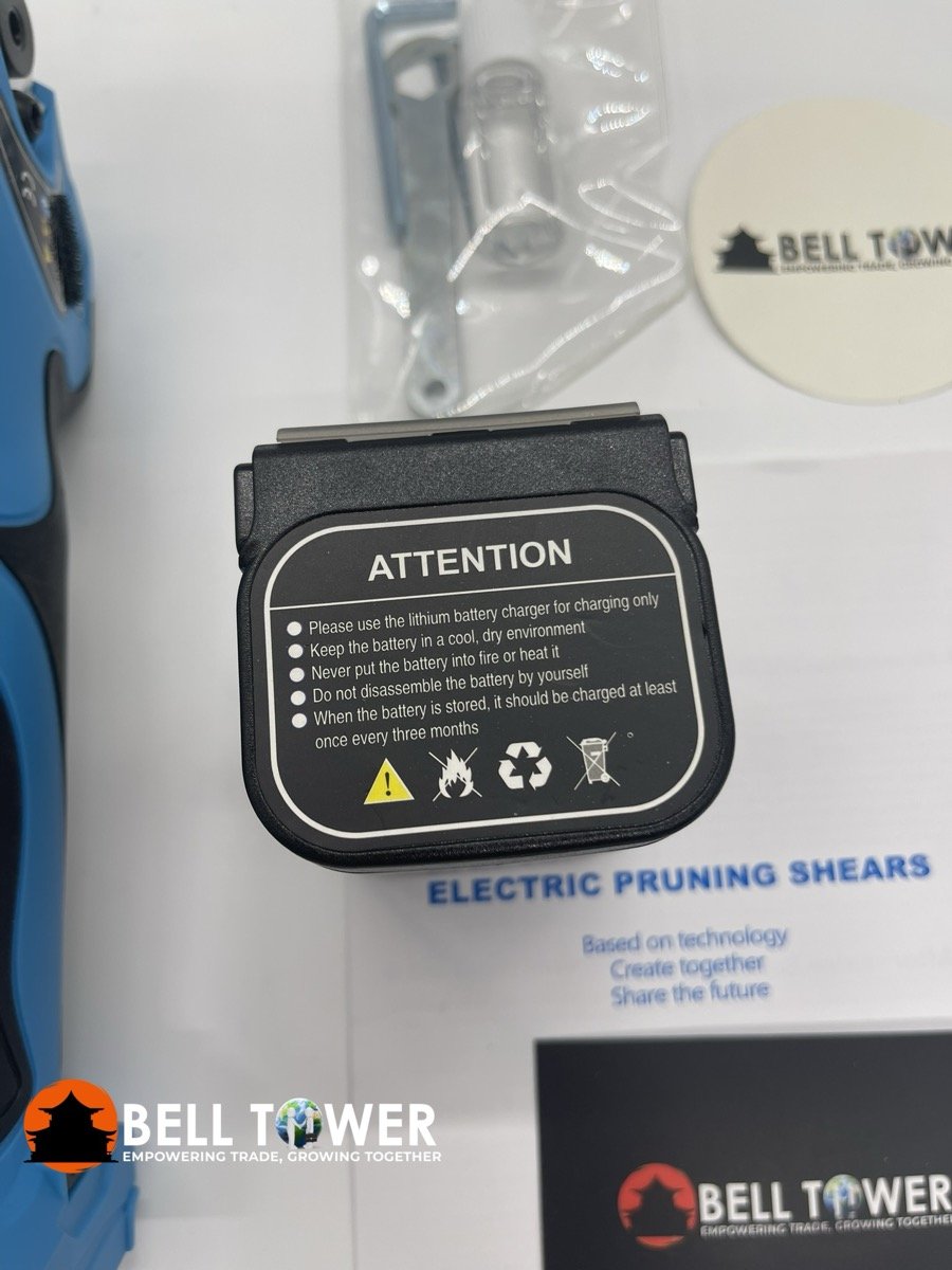 Electric Pruner - Image 6