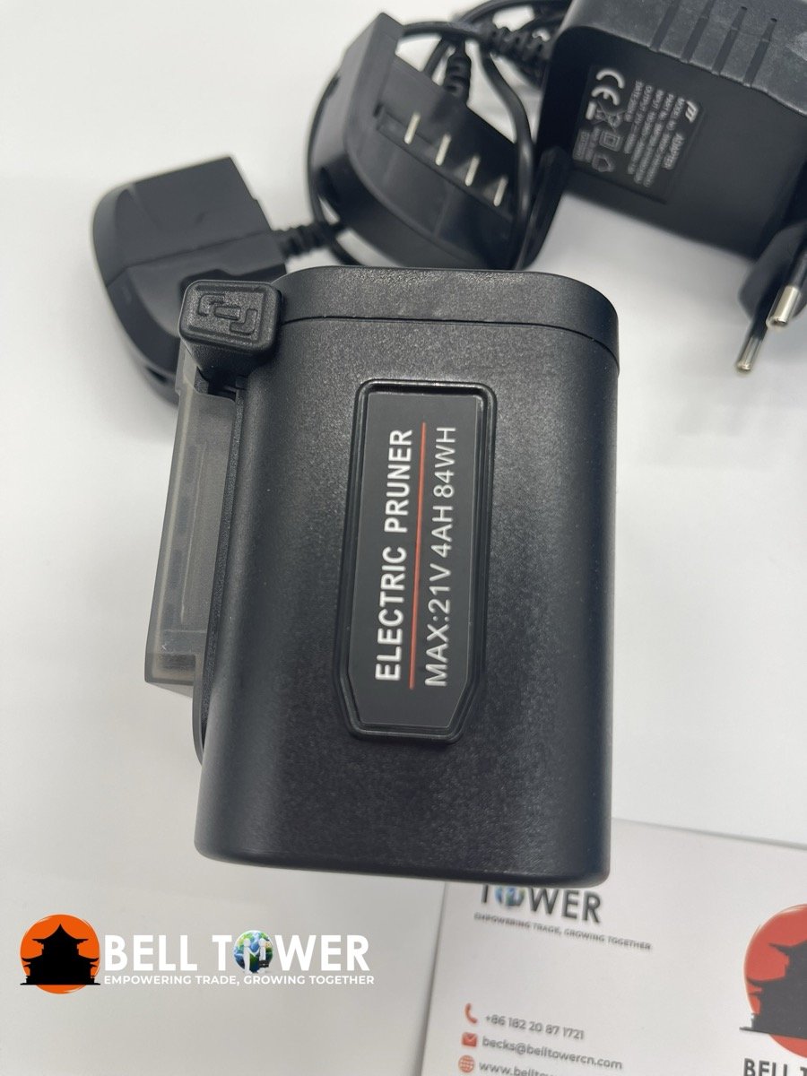 Electric Pruner - Image 7