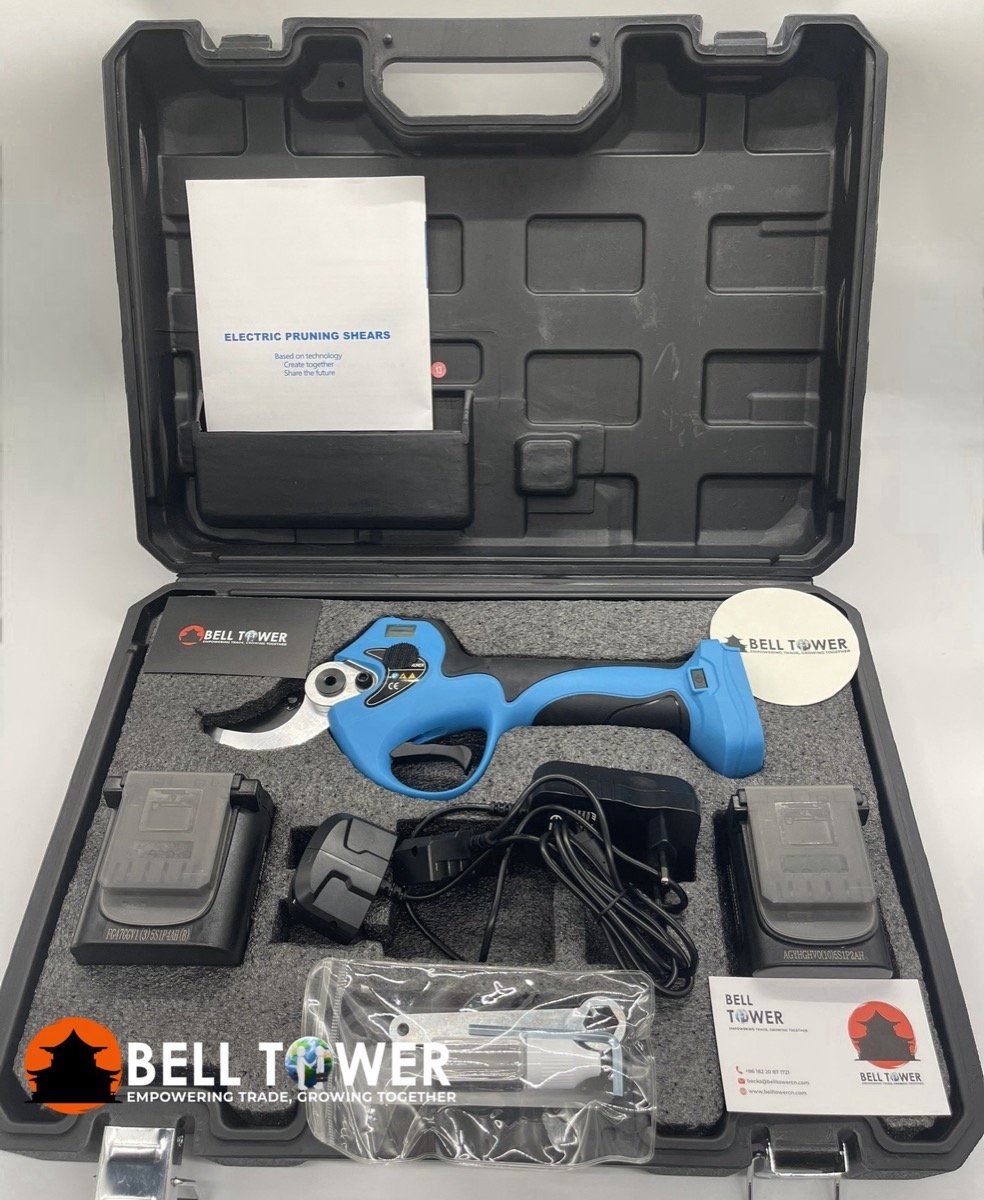 Electric Pruner - Image 2