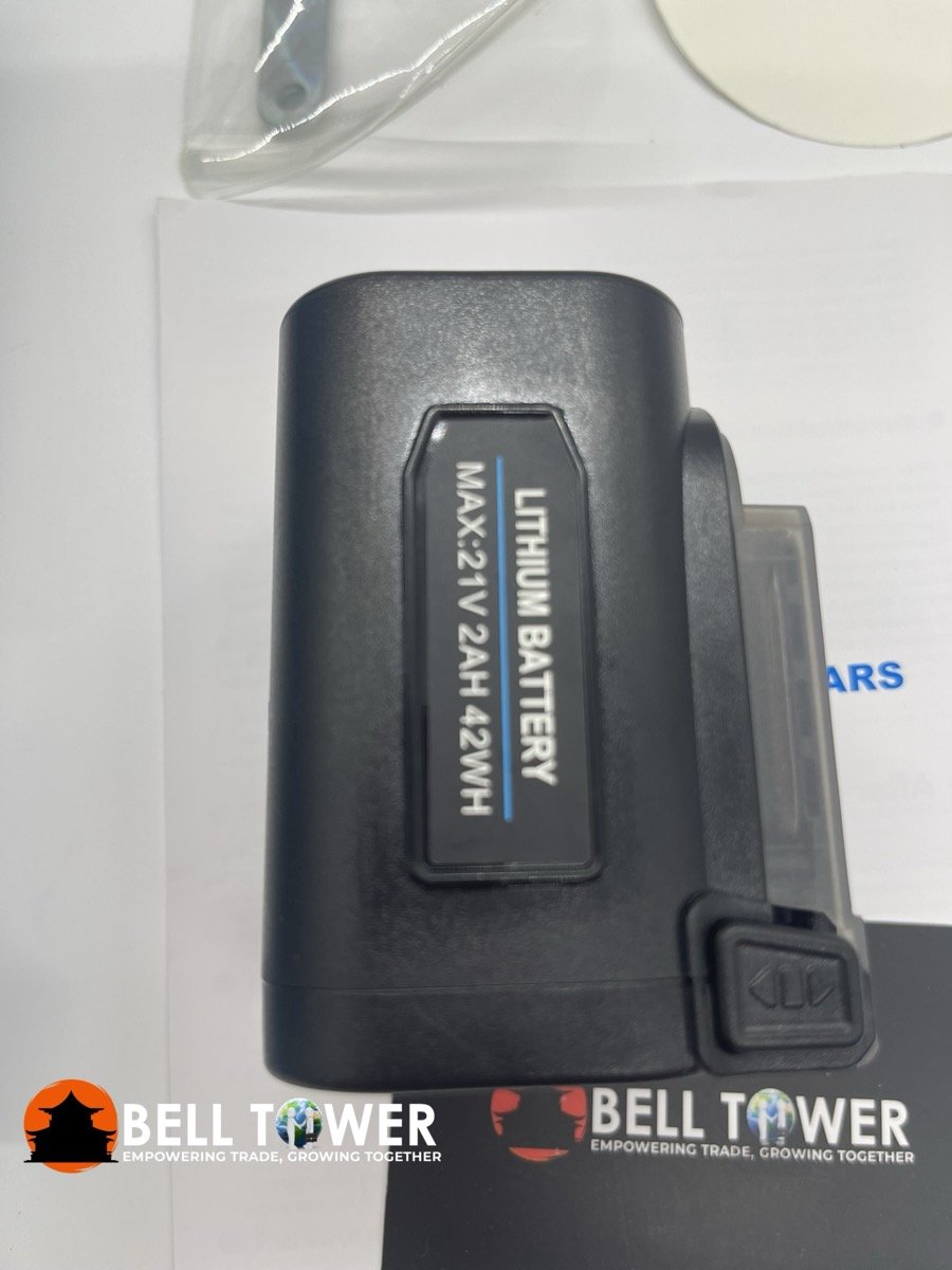 Electric Pruner - Image 8